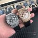 Replica Hublot Classic Fusion Iced Out Mens Watch - Rose Gold Chronograph Dial (5)_th.jpg